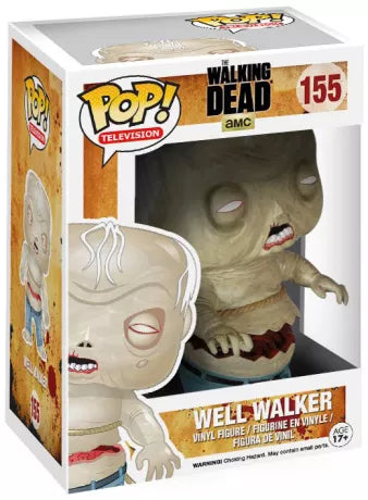 WELL WALKER #155