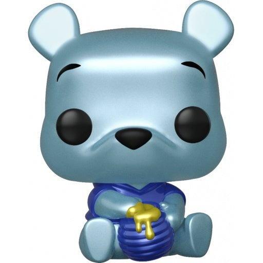 WINNIE THE POOH *POPS WITH PURPOSE HOT TOPIC*