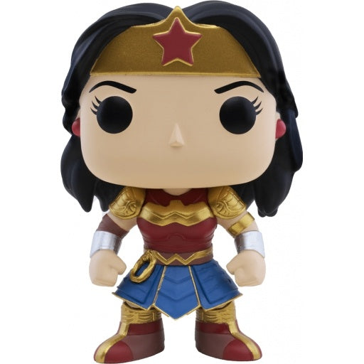 WONDER WOMAN #378