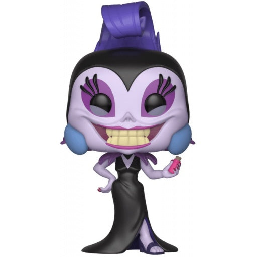 YZMA #359