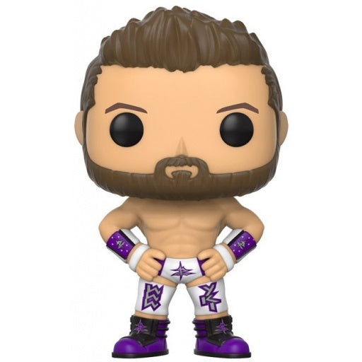 ZACK RYDER #44 *2017 FALL CONVENTION*