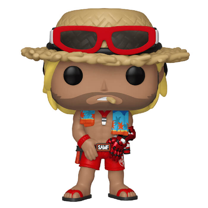 MCCREE #516 *2019 SUMMER CONVENTION*