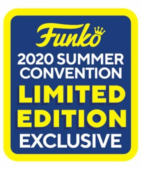 HELLO KITTY ROBOT #39 *2020 SUMMER CONVENTION*