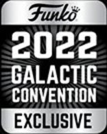LUKE SKYWALKER #511 *2022 GALACTIC COVENTION*