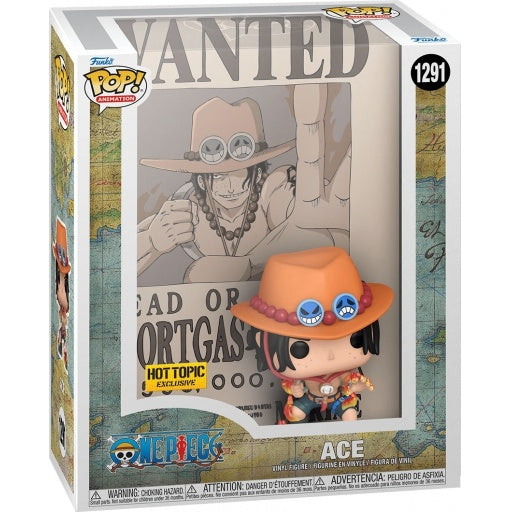 ACE #1291