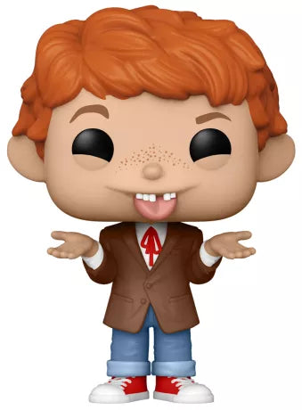 ALFRED E. NEUMAN *CHASE* #29