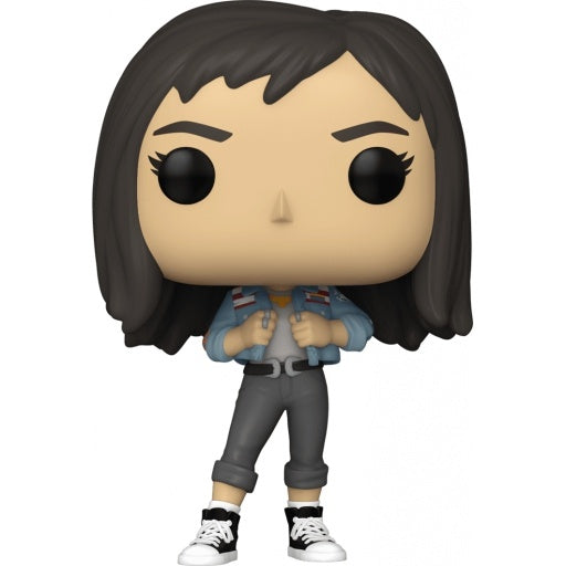 AMERICA CHAVEZ #1002