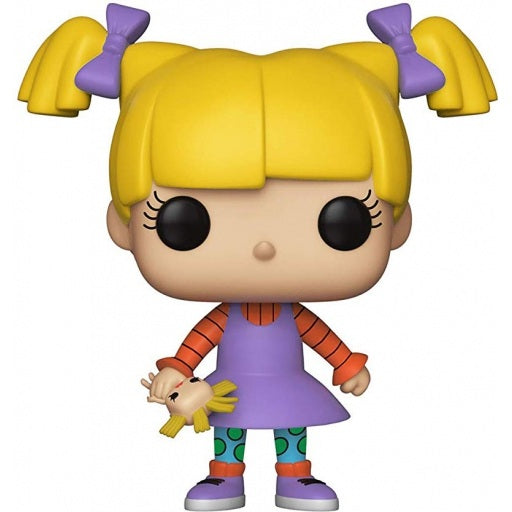 ANGELICA PICKLES #522