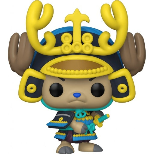 ARMORED CHOPPER #1131 *FUNKO EXCLUSIVE*
