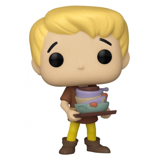 ARTHUR #1099