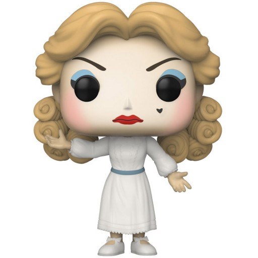 BABY JANE HUDSON #1415