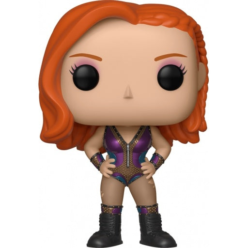 BECKY LYNCH #65