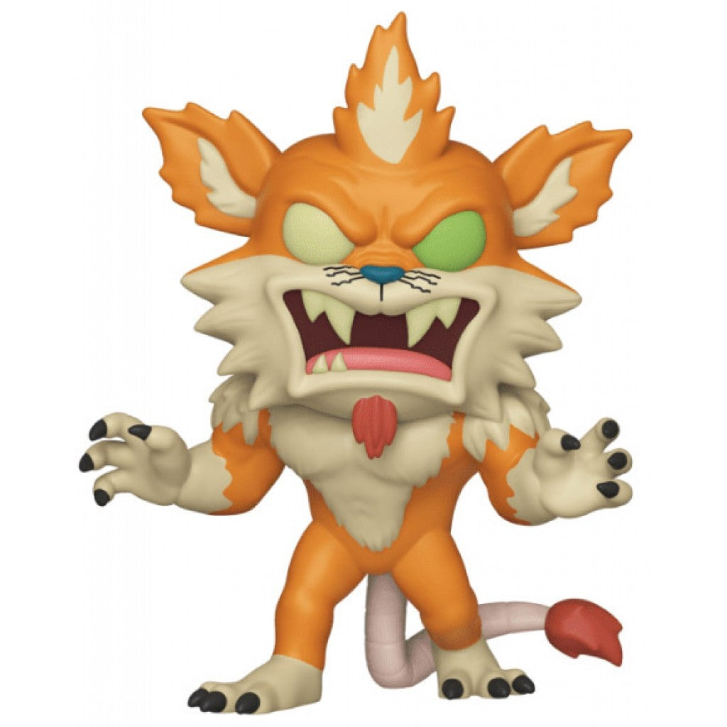 BERSERKER SQUANCHY #568