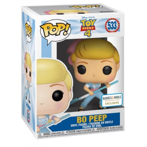BO PEEP #533 *BARNES & NOBLE EXCLUSIVE*