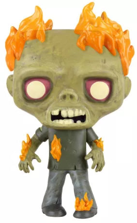 BURNING WALKER #354 *2016 SUMMER CONVENTION*
