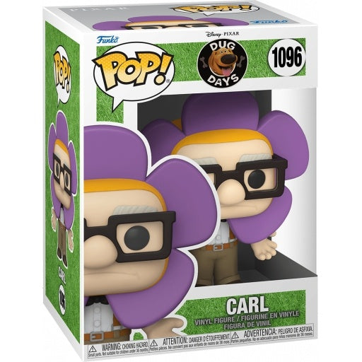 CARL #1096