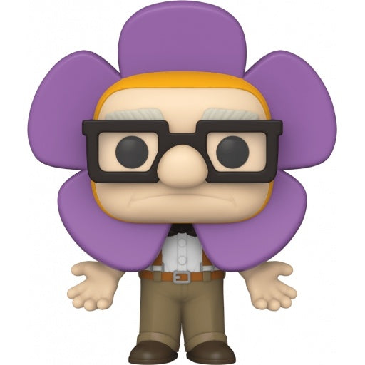 CARL #1096