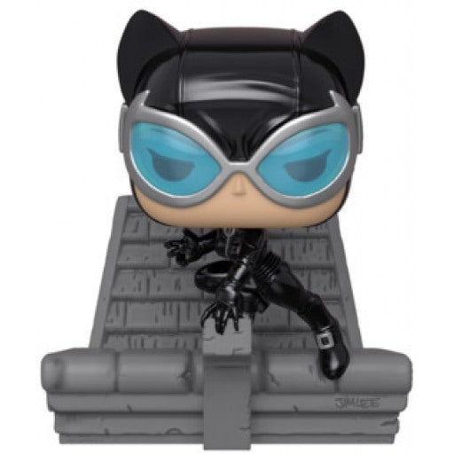 CATWOMAN #269 *EB GAME EXCLUSIVE*