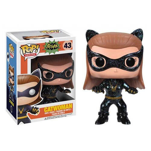 CATWOMAN #43