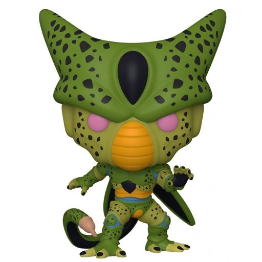 CELL FIRST FORM #947