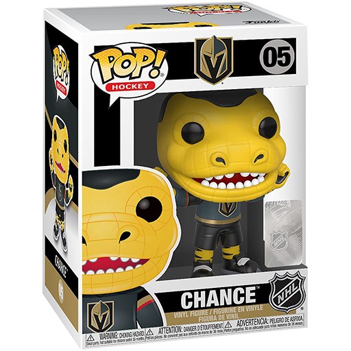 CHANCE #05