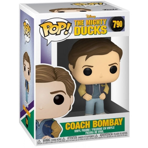 COACH BOMBAY #790