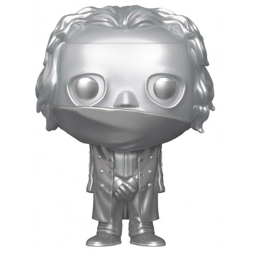 COREY TAYLOR #326 *HOT TOPIC*