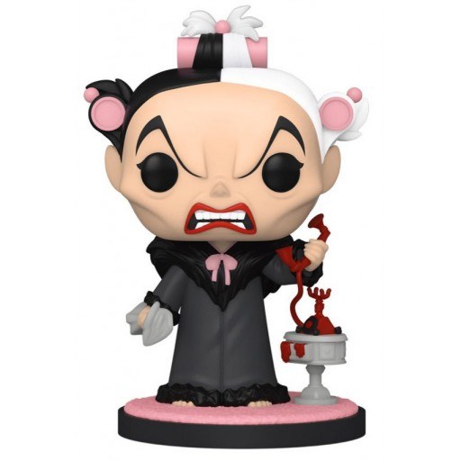 CRUELLA DE VIL #1090 *FUNKO EXCLUSIVE*