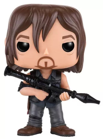 DARYL DIXON #391