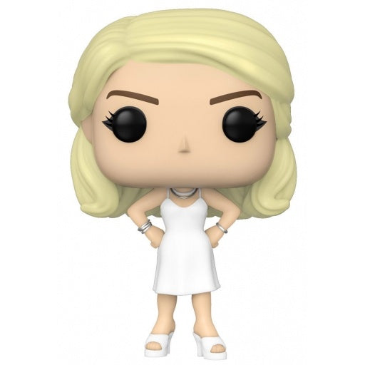 DEBBIE HARRY #132 *2019 FALL CONVENTION*