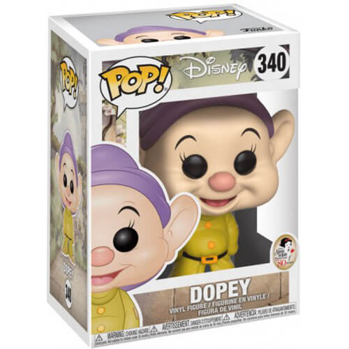 DOPEY #340