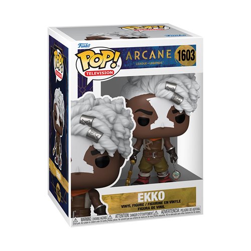 EKKO #1603