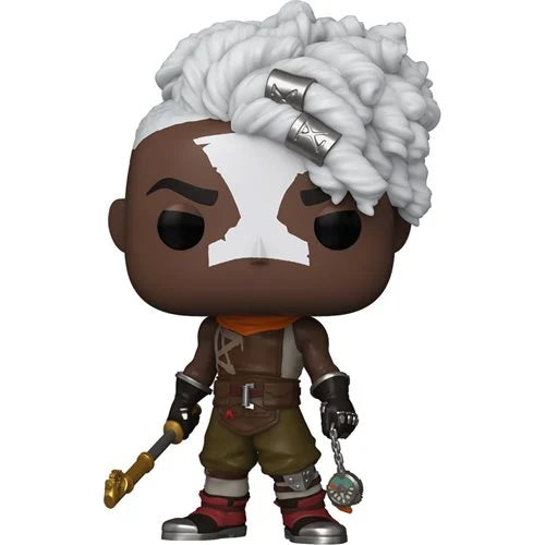 EKKO #1603