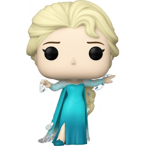 ELSA #1319