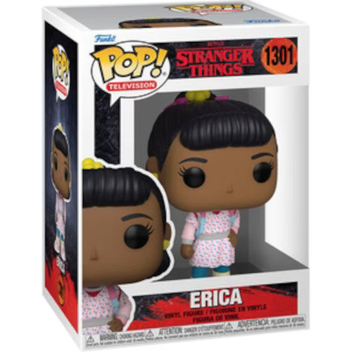 ERICA #1301