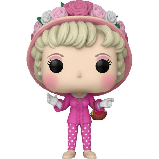 EUNICE “LOVEY” HOWELL #1331
