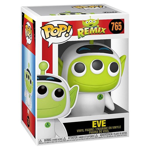EVE #765