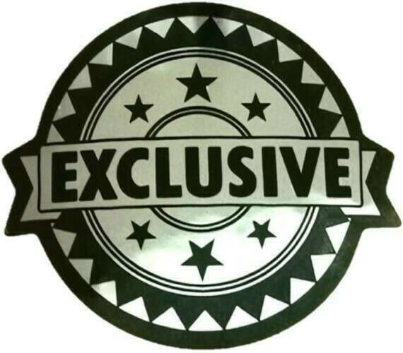 DR. IAN MALCOM #552 *EXCLUSIVE*