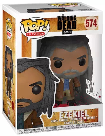EZEKIEL #574