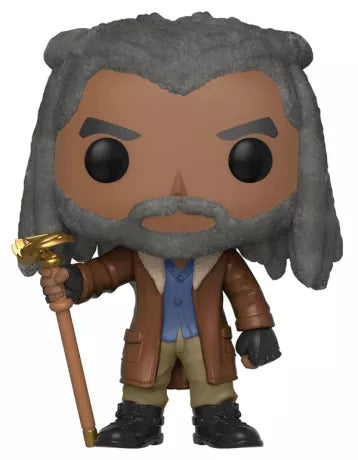 EZEKIEL #574