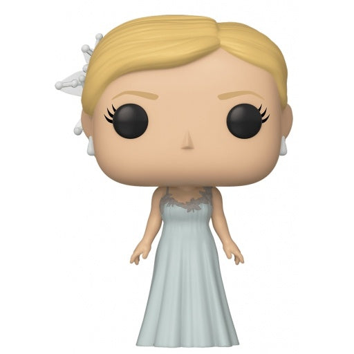 FLEUR DELACOUR #88