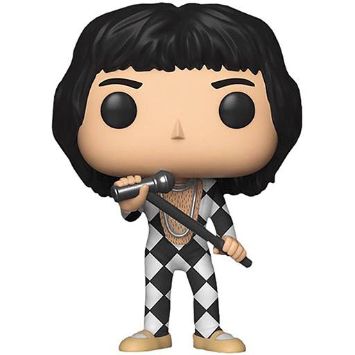 FREDDIE MERCURY #92