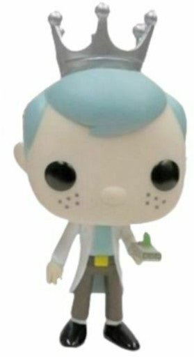 FREDDY FUNKO AS RICK *2019 BOX OF FUN*