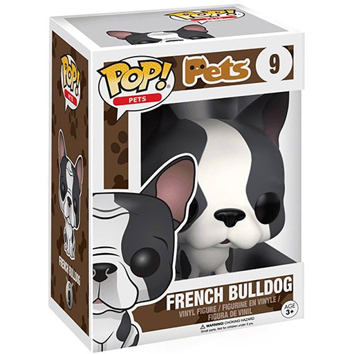 FRENCH BULLDOG #9