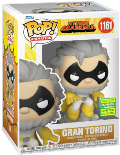 GRAN TORINO #1161 *2022 SUMMER CONVENTION*