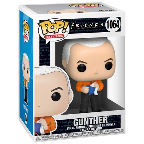 GUNTHER #1064