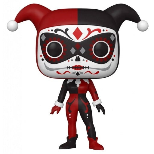 HARLEY QUINN #413
