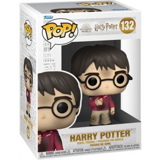 HARRY POTTER #132