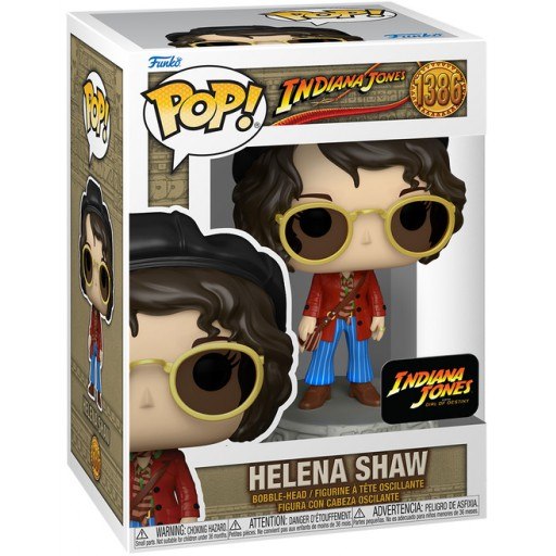 HELENA SHAW #1386