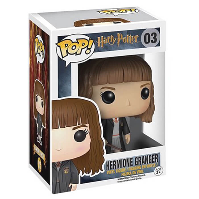HERMIONE GRANGER #03